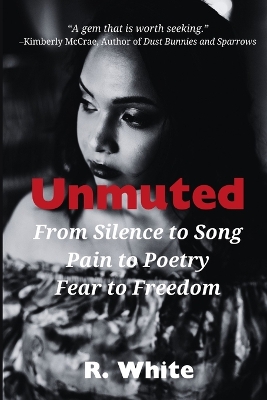 Book cover for Unmuted