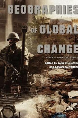 Cover of Geographies of Global Change