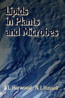 Book cover for Lipids in Plants and Microbes