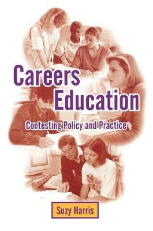 Cover of Careers Education