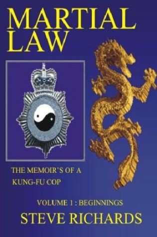 Cover of Martial Law