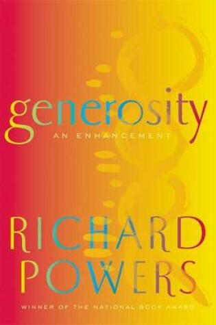 Cover of Generosity