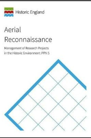 Cover of Aerial Reconnaissance