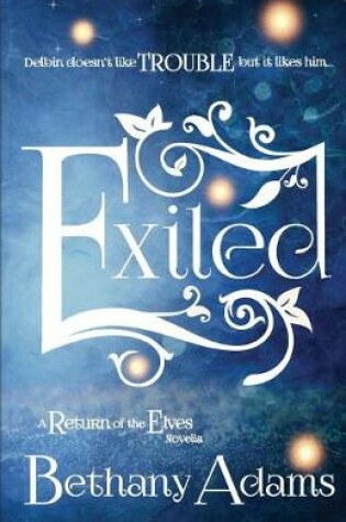 Cover of Exiled