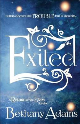 Cover of Exiled