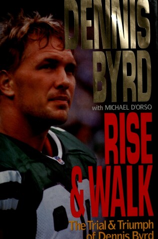 Cover of Rise and Walk