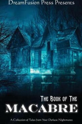 Cover of The Book of the Macabre