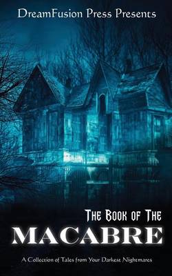 Book cover for The Book of the Macabre