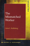 Book cover for The Mismatched Worker