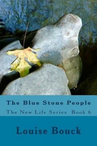 Cover of The Blue Stone People