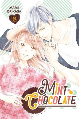 Book cover for Mint Chocolate, Vol. 8