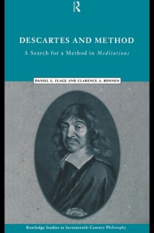 Cover of Descartes and Method