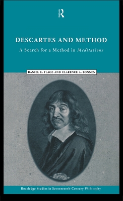 Book cover for Descartes and Method