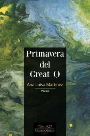 Cover of Primavera del Great O