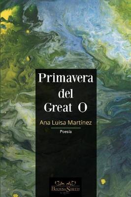 Cover of Primavera del Great O