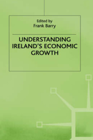 Cover of Understanding Ireland's Economic Growth