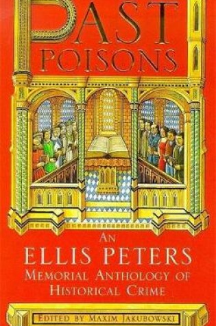 Cover of Past Poisons