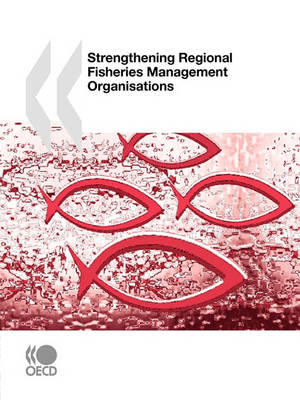 Book cover for Strengthening Regional Fisheries Management Organisations