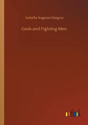 Book cover for Gods and Fighting Men