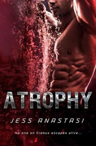 Cover of Atrophy