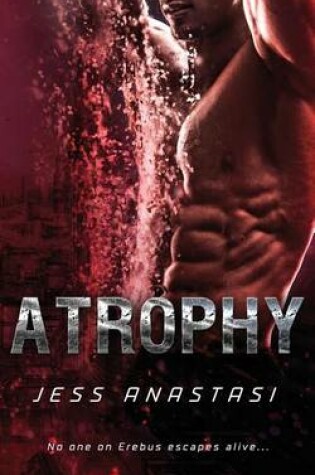Cover of Atrophy