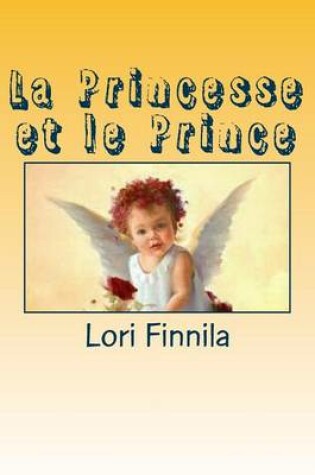 Cover of La Princesse et le Prince