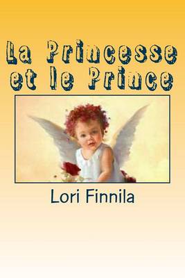 Book cover for La Princesse et le Prince
