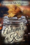 Book cover for Autumn's Kiss