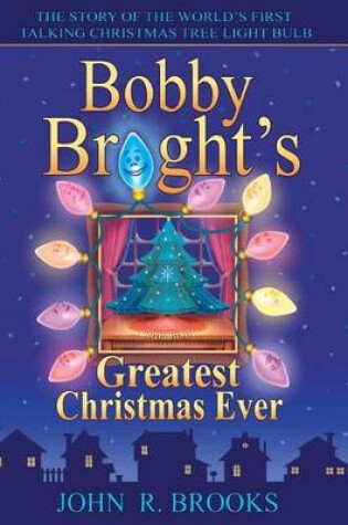 Cover of Bobby Bright's Greatest Christmas Ever