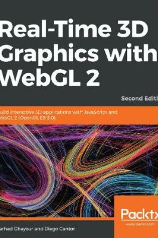 Cover of Real-Time 3D Graphics with WebGL 2