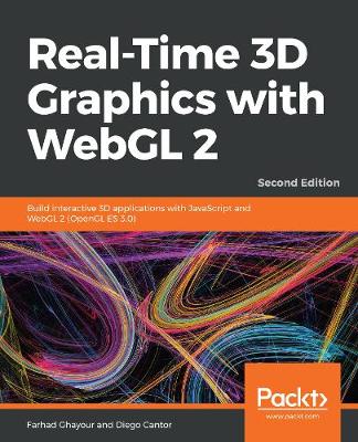 Book cover for Real-Time 3D Graphics with WebGL 2