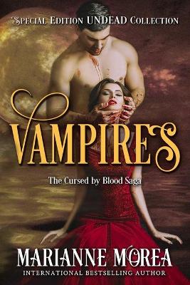 Book cover for Vampires