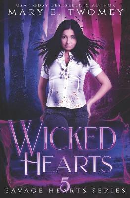 Cover of Wicked Hearts