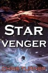 Book cover for Starvenger