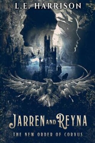 Cover of Jarren and Reyna