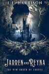 Book cover for Jarren and Reyna