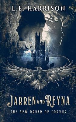 Book cover for Jarren and Reyna