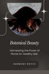 Book cover for Botanical Beauty