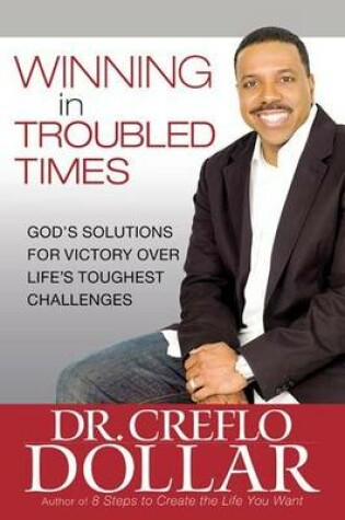 Cover of Winning in Troubled Times