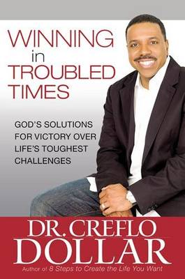 Book cover for Winning in Troubled Times