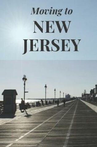 Cover of Moving to New Jersey