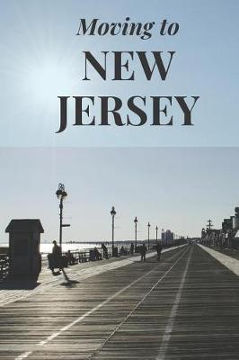 Book cover for Moving to New Jersey