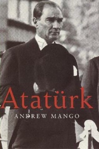 Cover of Ataturk