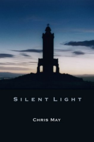 Book cover for Silent Light