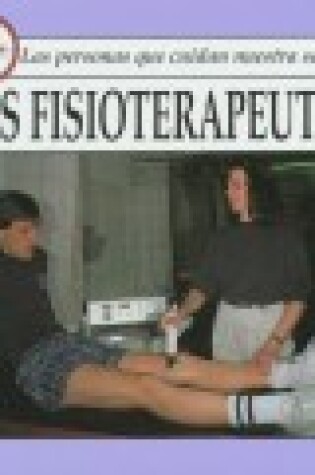 Cover of Los Fisioterapeutas