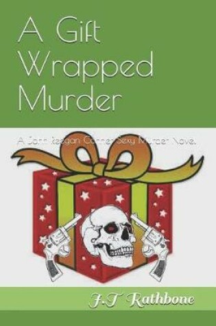 Cover of A Gift Wrapped Murder