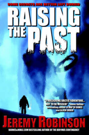 Cover of Raising the Past
