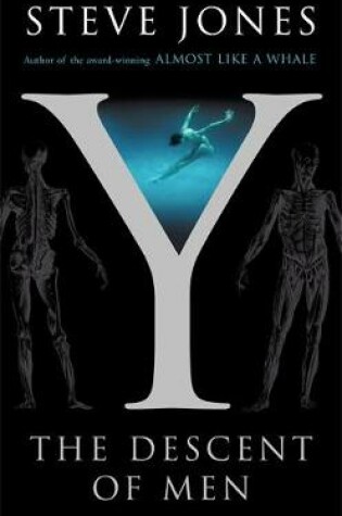 Cover of Y: The Descent Of Men