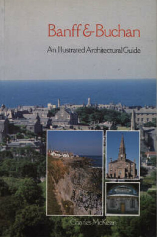Cover of Banff and Buchan