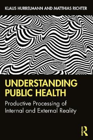 Cover of Understanding Public Health